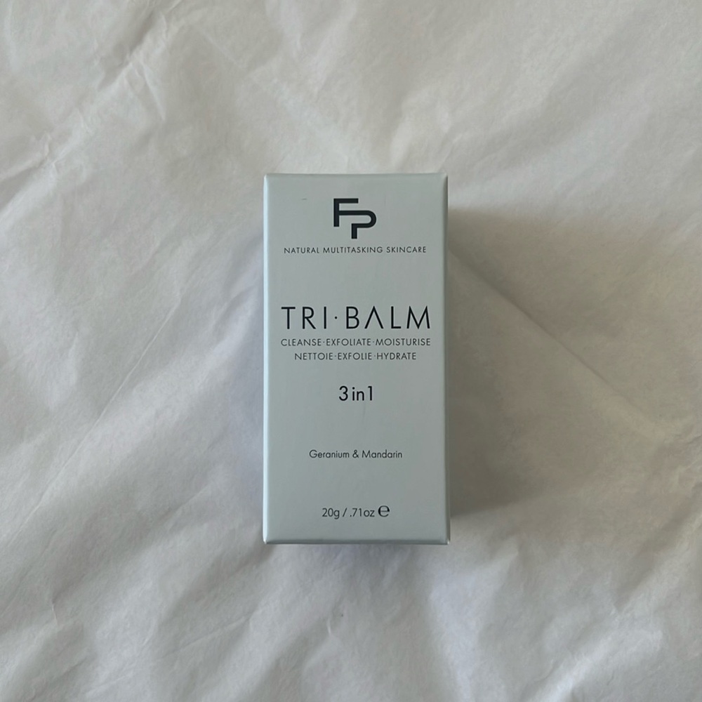 FORMULAE PRESCOTT
TRI-BALM STICK NIB - Picture 1 of 5